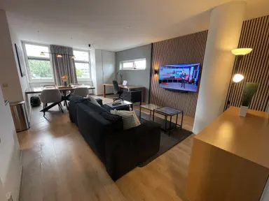 40m2 room to rent for 1295€/month in Begijnenhof 13, Eindhoven