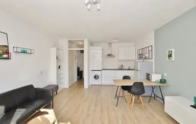48m2 apartment zu vermieten für 1050€/Monat in Fahrenheitlaan, Terneuzen