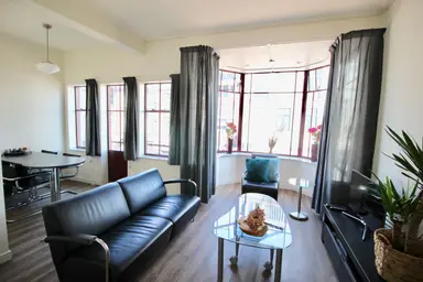 apartment di 52m2 in affitto a 1150€/mese a Peperstraat 14, Leeuwarden