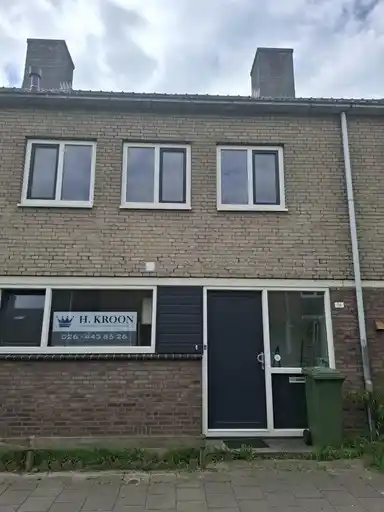 120m2 house te huur voor 1600€/maand in Schaapsdrift 74, Arnhem