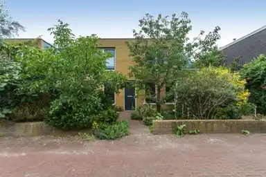 house di 100m2 in affitto a 1500€/mese a Rembrandtstraat 1810, The Hague