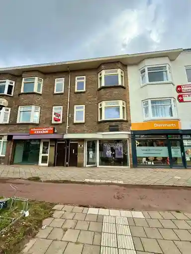 102m2 house to rent for 2350€/month in Balijelaan, Utrecht