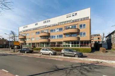 89m2 apartment to rent for 1850€/month in Willem Barentszweg 1212, Hilversum