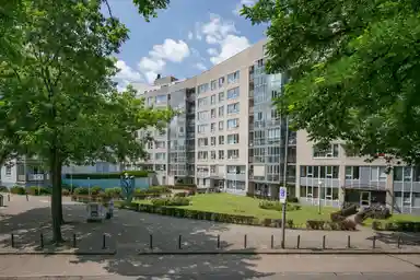 113m2 apartment to rent for 1580€/month in Stieltjesstraat 171, Nijmegen