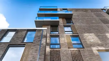 apartment di 81m2 in affitto a 1633€/mese a Hans Henneveldpad 85, Haarlem