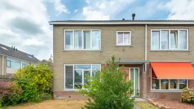 35m2 house to rent for 904.77€/month in Georg Schenckstraat 65, Vollenhove
