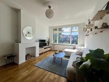 apartment di 108m2 in affitto a 2800€/mese a Druivenstraat 48, The Hague