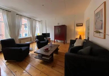 house di 97m2 in affitto a 1485€/mese a Haarstraat 4201, Gorinchem