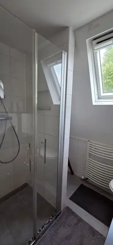 house di 60m2 in affitto a 2075€/mese a Bremstraat, Utrecht