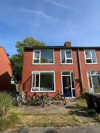 15m2 room to rent for 700€/month in Siriusstraat 51, Groningen