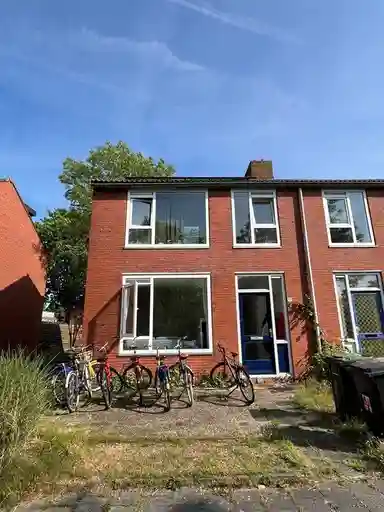 15m2 room to rent for 700€/month in Siriusstraat 51, Groningen