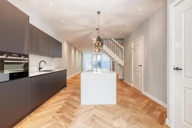 apartment di 130m2 in affitto a 2450€/mese a Perenstraat 321, The Hague
