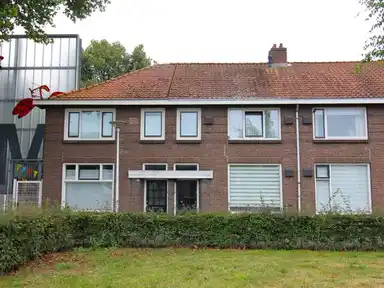 house di 97m2 in affitto a 1600€/mese a Pastoriestraat, Eindhoven