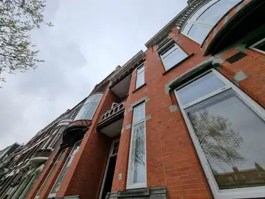 98m2 apartment zu vermieten für 1995€/Monat in 's-Gravendijkwal, Rotterdam