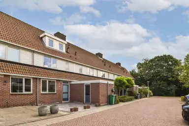 house di 109m2 in affitto a 2950€/mese a Troubadour 28, Amstelveen