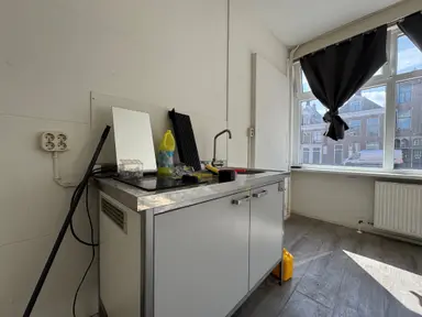 25m2 room to rent for 848€/month in Aweg 14, Groningen