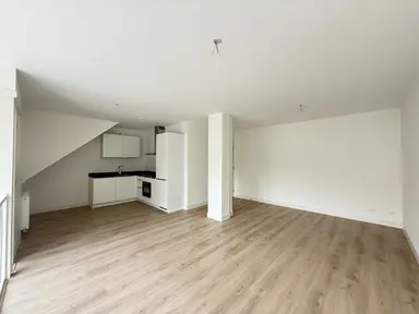 apartment di 120m2 in affitto a 1850€/mese a Nunspeetlaan, The Hague