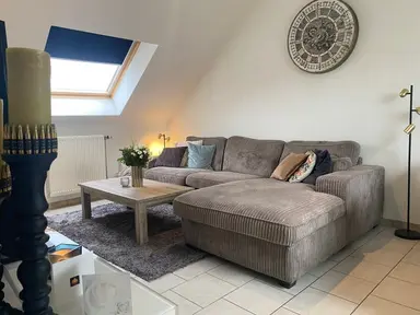 apartment 70τ.μ. προς ενοικίαση για 825€/μήνα στην περιοχή Tongerseweg, Maastricht