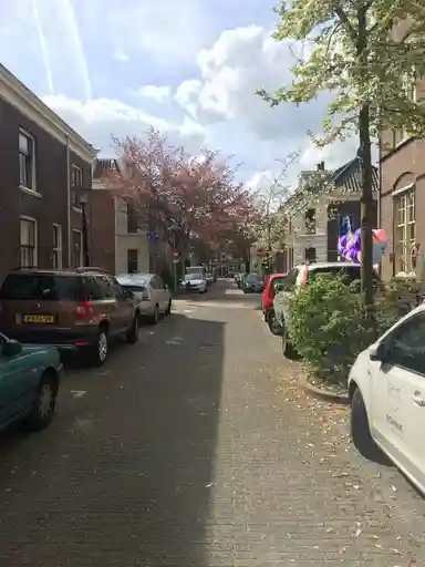 120m2 house to rent for 2695€/month in Adriaanstraat, Utrecht