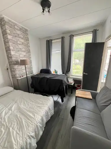 apartment 95τ.μ. προς ενοικίαση για 645€/μήνα στην περιοχή Padangstraat 23a, Groningen