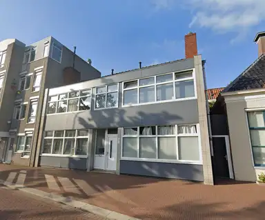 25m2 room to rent for 847€/month in Aweg 14, Groningen