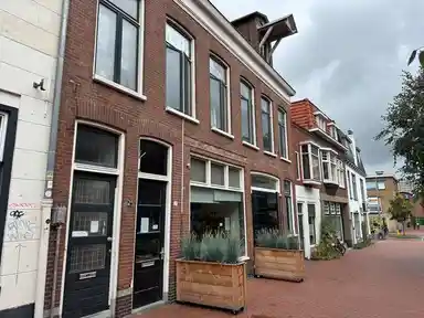 35m2 room to rent for 689€/month in Korenstraat 2a, Groningen
