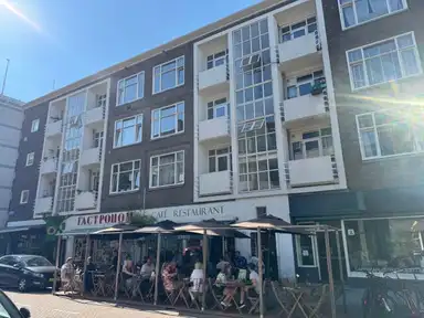 69m2 apartment zu vermieten für 2295€/Monat in Hoogstraat 69C, Rotterdam