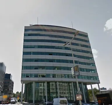20m2 studio zu vermieten für 618€/Monat in Binckhorstlaan, The Hague