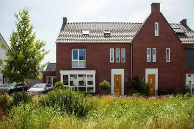 190m2 house to rent for 3150€/month in Nederwoudseweg 78, Barneveld