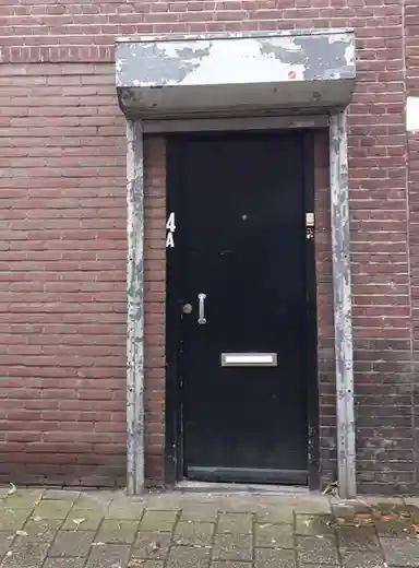 10m2 room to rent for 325€/month in Rozemarijnstraat, Breda