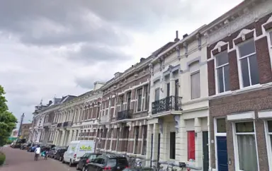 45m2 studio zu vermieten für 950€/Monat in Mauritsstraat, Breda