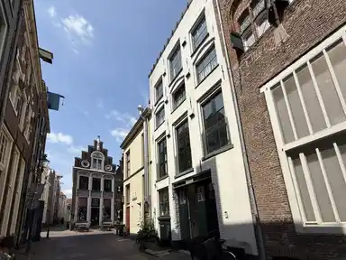 68m2 apartment to rent for 1295€/month in Boterstraat, Deventer