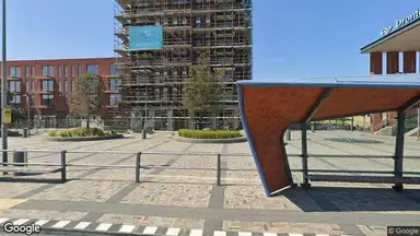 72m2 apartment to rent for 1245€/month in Koning Willem-Alexanderplein, Dronten