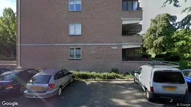 107m2 apartment to rent for 2000€/month in Bachlaan, Zeist