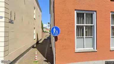 57m2 house to rent for 940€/month in Kleine Kerkstraat 6, Bergen op Zoom