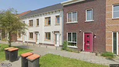 house di 101m2 in affitto a 1325€/mese a Zaanstraat 144, Deventer