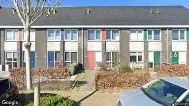 127m2 house to rent for 1655€/month in Bresselaan 1, Barneveld