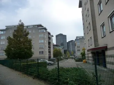 92m2 apartment to rent for 1850€/month in Olof Palmehof, Almere
