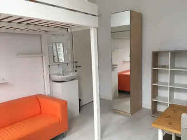 16m2 room te huur voor 300€/maand in Sweersstraat, Nijmegen