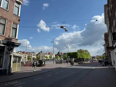 10m2 room to rent for 500€/month in Steenstraat, Leiden