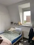 12m2 room te huur voor 495€/maand in Doctor Claas Noorduijnstraat, Nijmegen