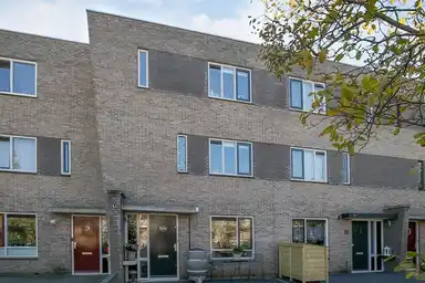 107m2 house te huur voor 1750€/maand in Groene Kamer, Zeewolde