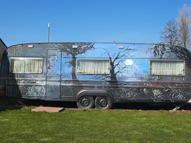 20m2 studio to rent for 850€/month in Voorweg, Heemskerk