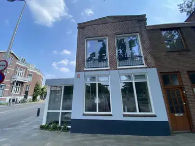 80m2 house to rent for 2495€/month in Mauritsstraat 1, Utrecht