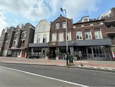 70m2 apartment to rent for 1900€/month in Stationsstraat, Hilversum