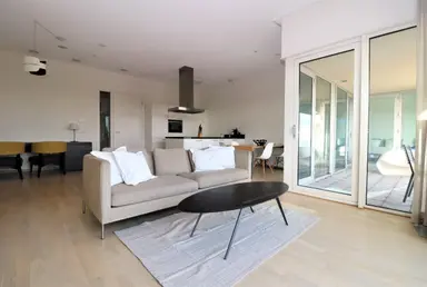100m2 apartment zu vermieten für 2850€/Monat in Van Der Hoevenplein 61, Rotterdam