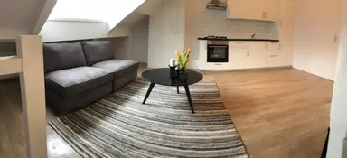 apartment di 40m2 in affitto a 1450€/mese a Edisonplein 16, Schiedam