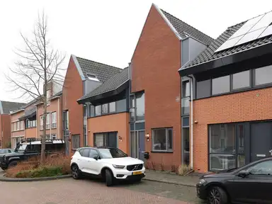 135m2 house zu vermieten für 2500€/Monat in Klipfontein, Purmerend