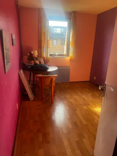 13m2 room to rent for 375€/month in Kruidendreef, Dronten