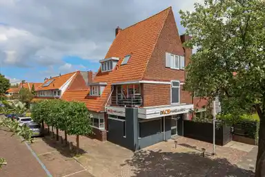 122m2 apartment zu vermieten für 1325€/Monat in Molenstraat 56, Leeuwarden